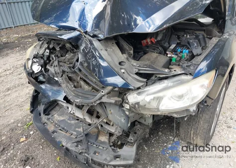 2017 Mazda Mazda6 Sport из США, поврежденный, VIN JM1GL1U52H1136413